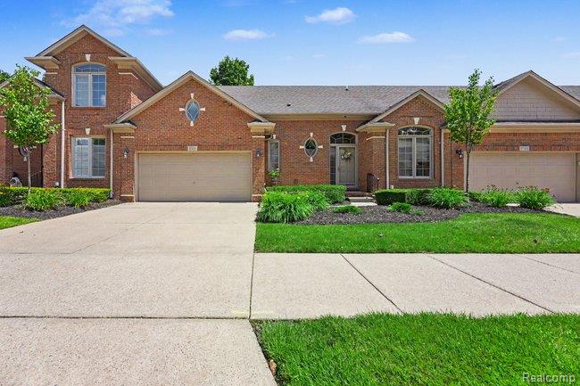 57554 Brookfield Way, Washington, MI — Photo 2