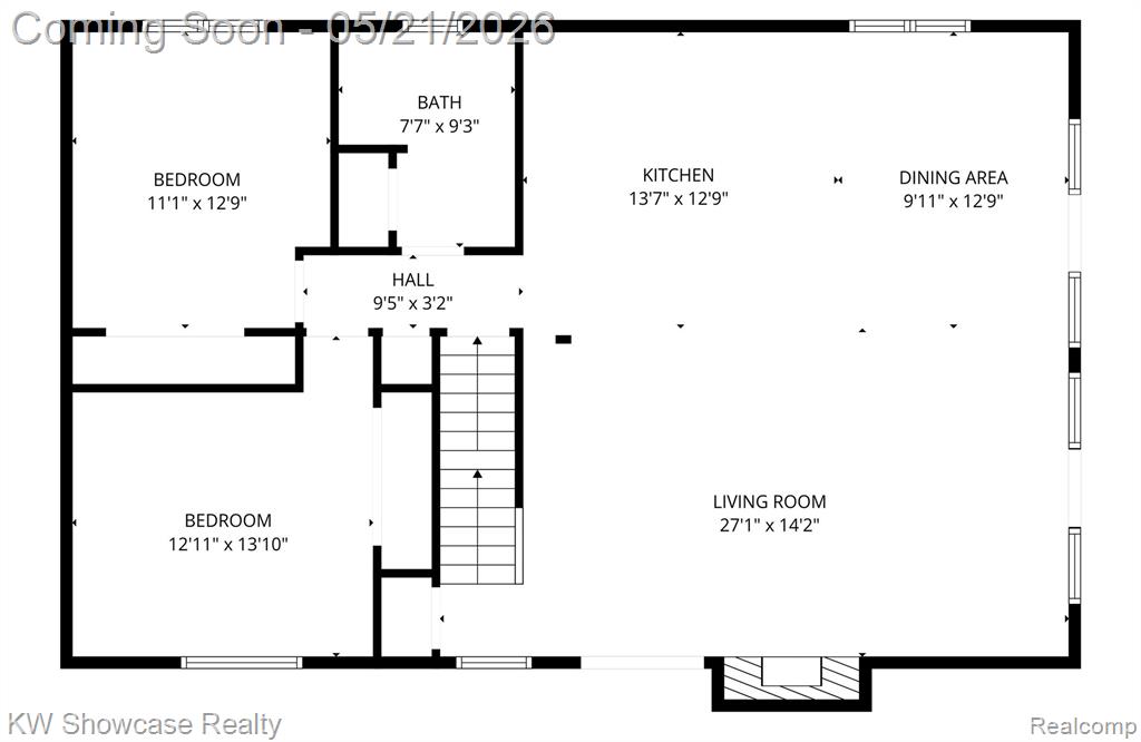 9650 Montgold Avenue, White Lake, MI — Photo 40