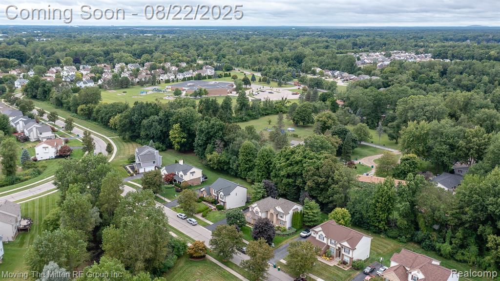 42782 Pond Ridge Lane, Van Buren, MI 48111 — Photo 65