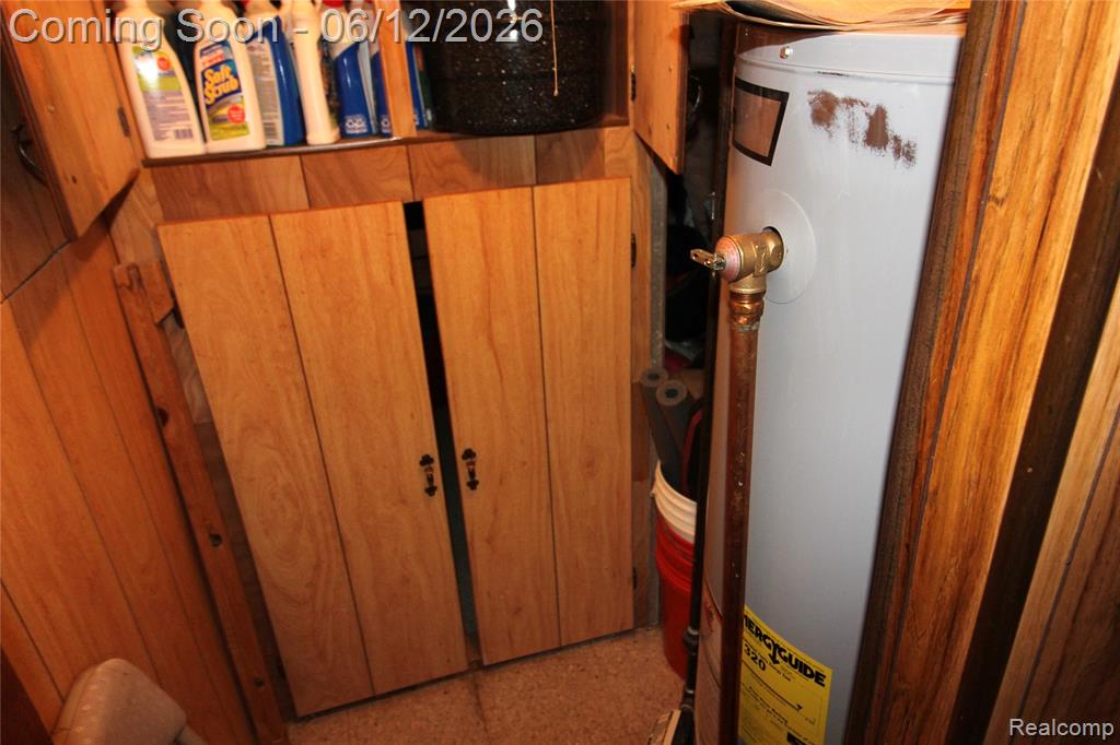 20165 Merle Court, Clinton Twp, MI 48035 — Photo 26