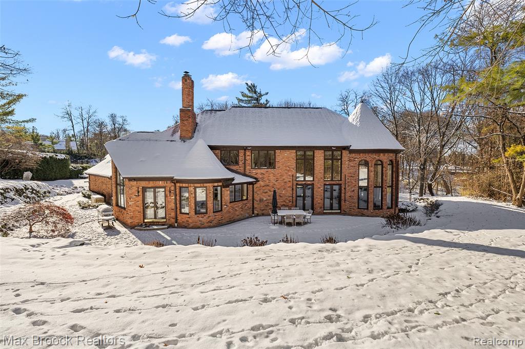 59 Hidden Ridge, Bloomfield Hills, MI 48304 — Photo 43