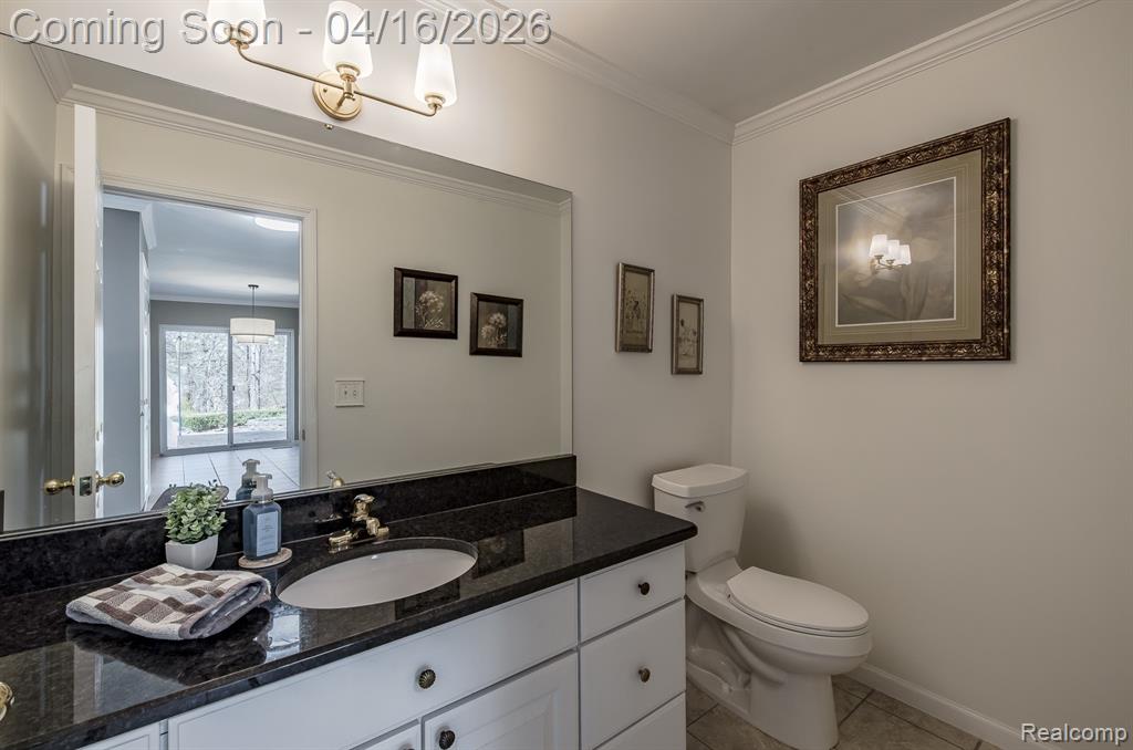 3472 Paramount Lane, Auburn Hills, MI 48326 — Photo 28
