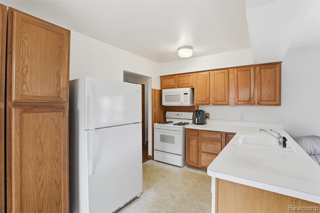 34956 Michele Drive, Romulus, MI 48174 — Photo 13