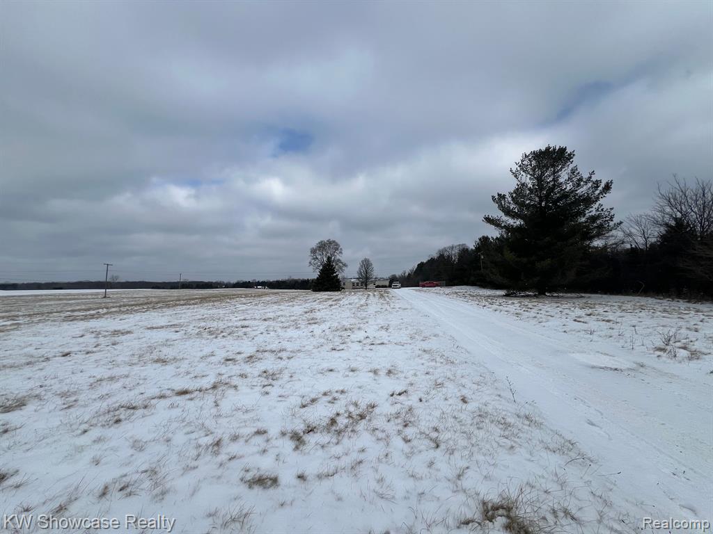 4761 E FIVE MILE Road, Ann Arbor, MI 48105 — Photo 12
