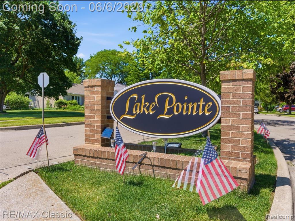 41020 Greenbriar Lane, Plymouth, MI 48170 — Photo 2