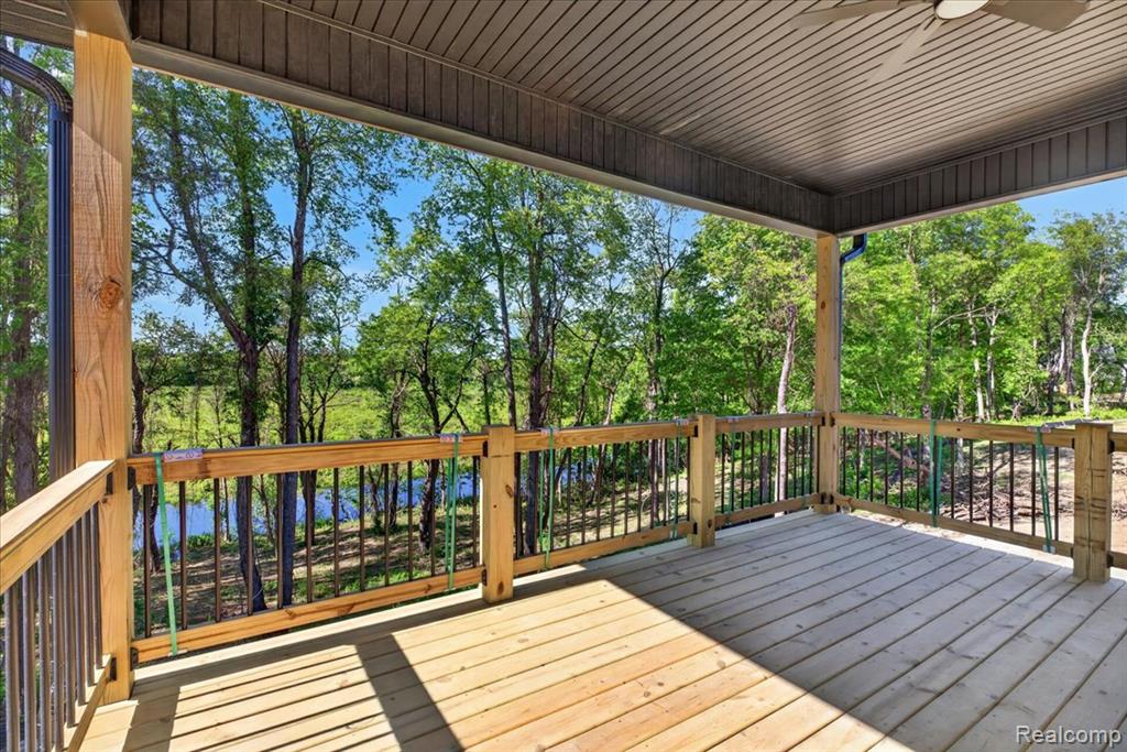 4060 Metamora Ridge Road, Metamora, MI 48455 — Photo 27