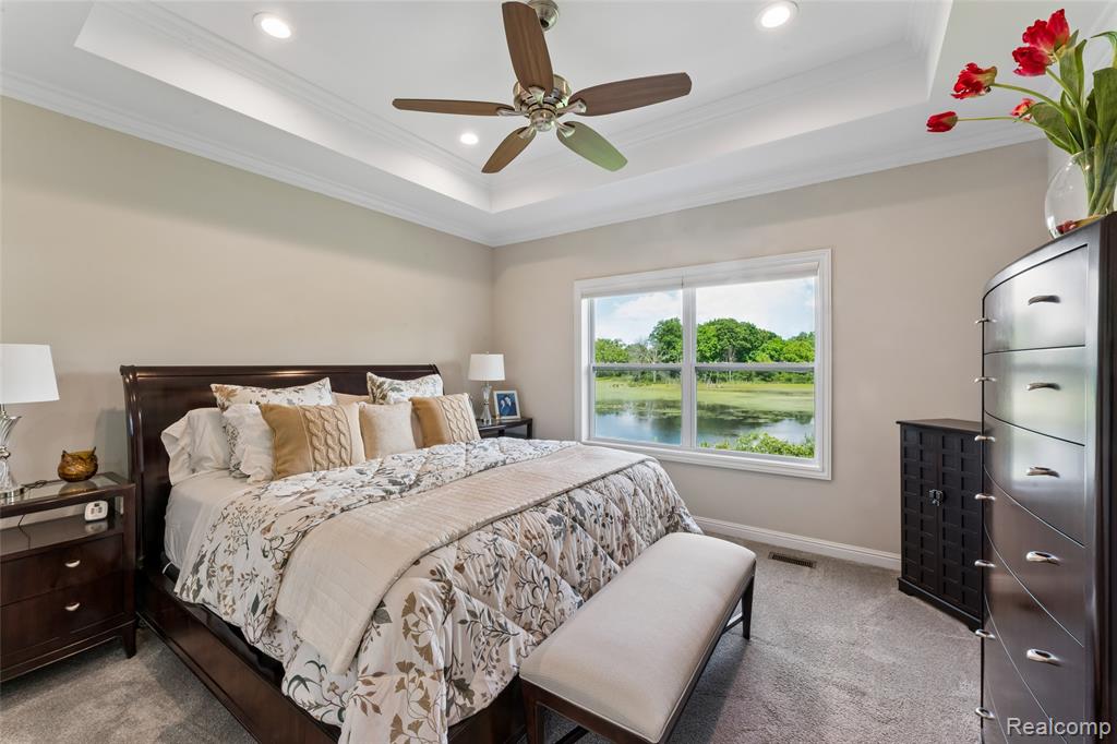 4800 Chestnut Springs Drive, Howell, MI 48843 — Photo 12