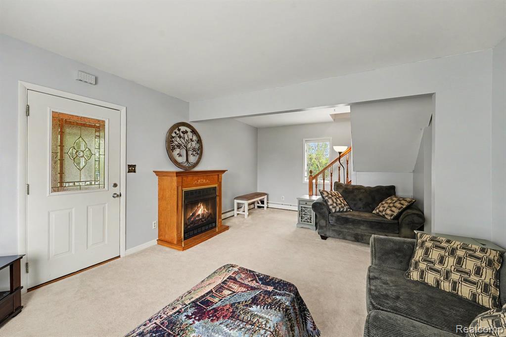 2797 E Labo Road N, Carleton, MI 48117 — Photo 11