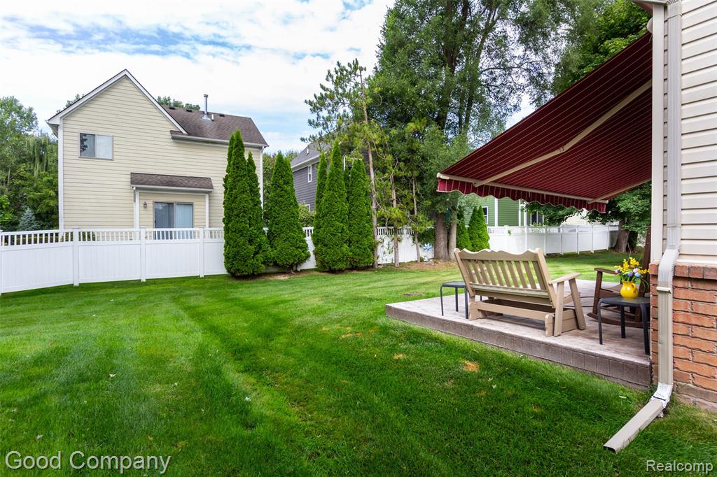 57253 Megan Drive, 21, Washington, MI — Photo 41