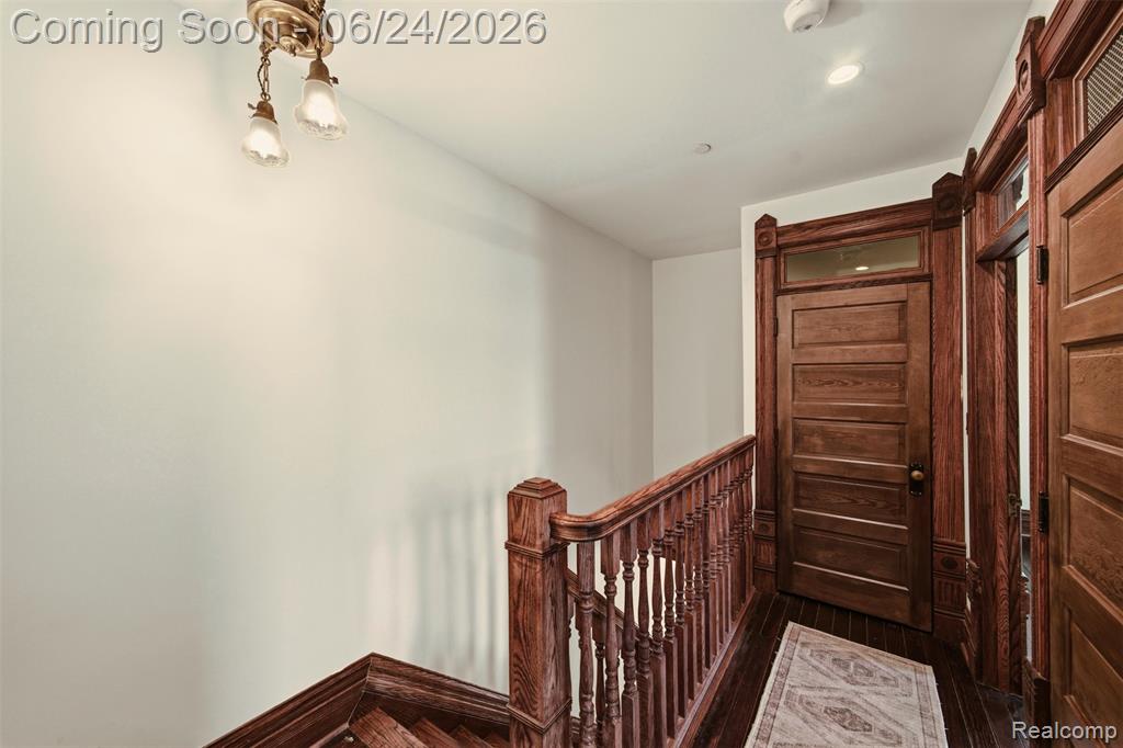 701 W Canfield Street, Detroit, MI 48201 — Photo 15