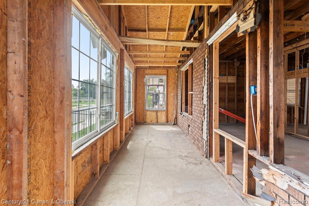 3010 S ANNABELLE Street, Detroit, MI 48217 — Photo 4