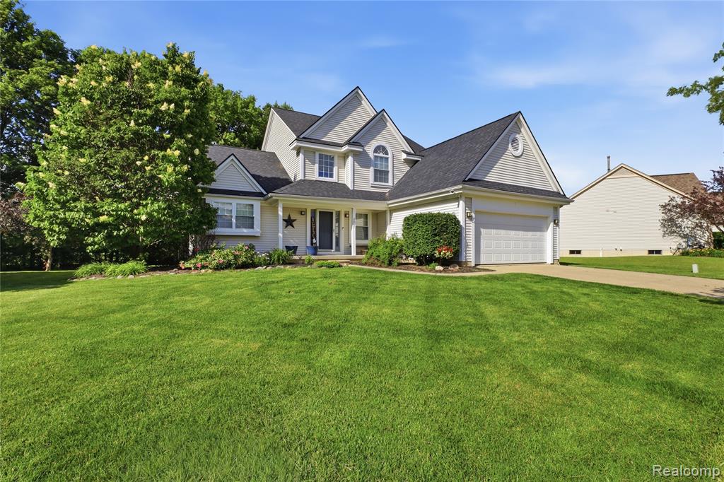 2067 Ashford Drive, Davison, MI 48423 — Photo 3