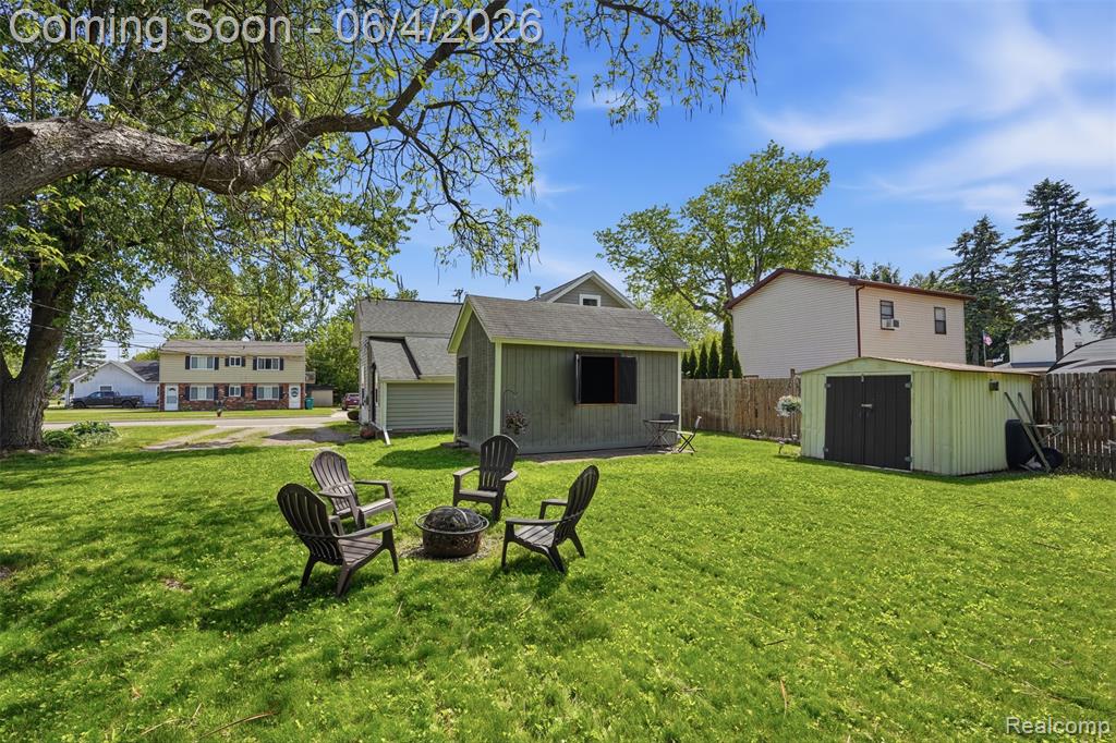 708 Walnut Street, Brighton, MI 48116 — Photo 21