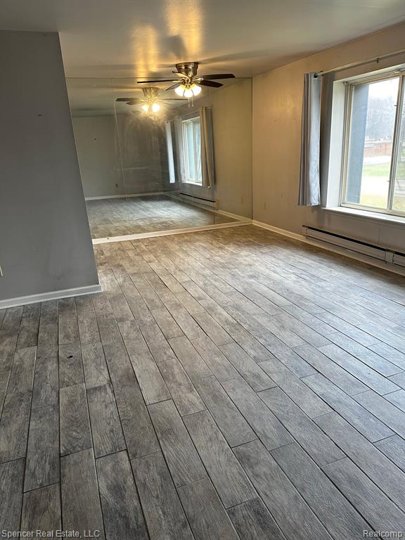 1800 COLONIAL VILLAGE Way, 3, Waterford, MI 48328 — Photo 3