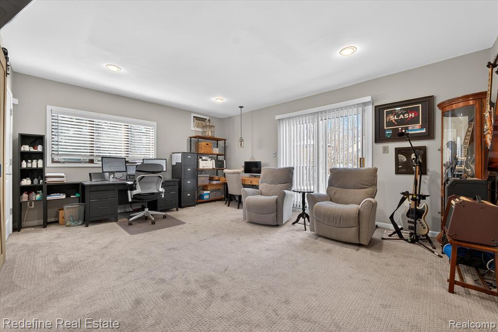 47025 S Chigwidden Drive, Northville, MI 48167 — Photo 39