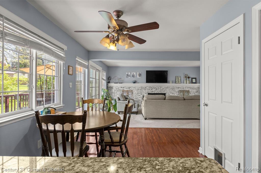 4400 HIGHFIELD Road, Waterford, MI 48329 — Photo 18