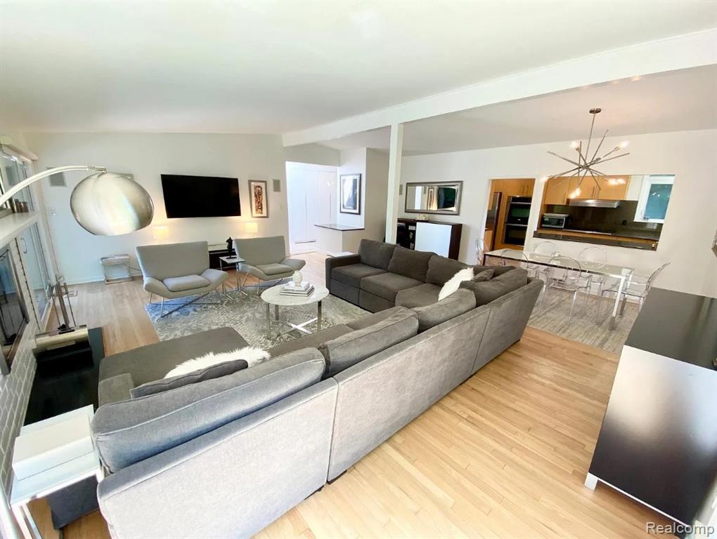 921 Arden Lane, Birmingham, MI 48009 — Photo 10