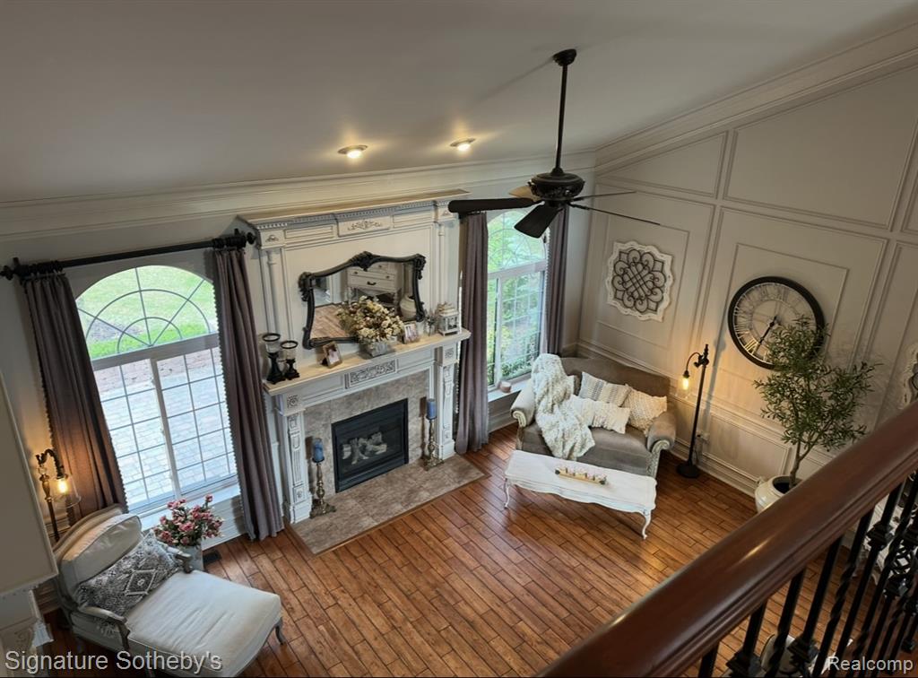 53907 Orson Drive, New Baltimore, MI 48047 — Photo 6