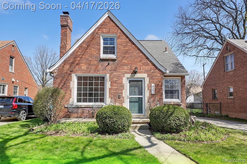 432 Kingsbury Avenue, Dearborn, MI 48128 — Photo 6