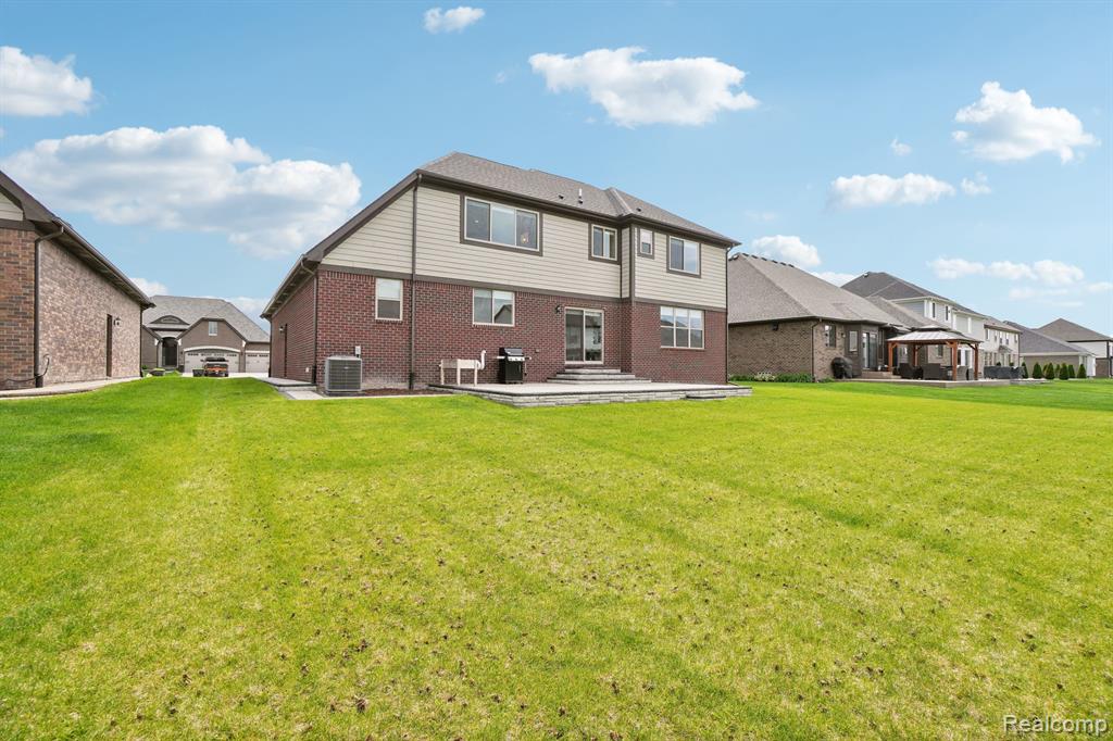 49793 SPLIT ROCK Road, Macomb, MI 48044 — Photo 38