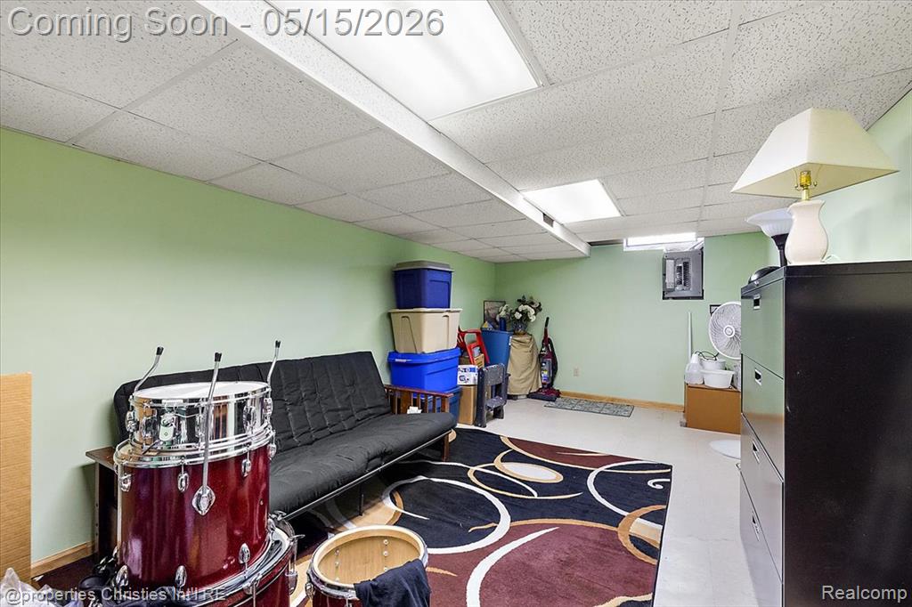 25787 Kristel Court, New Baltimore, MI — Photo 33