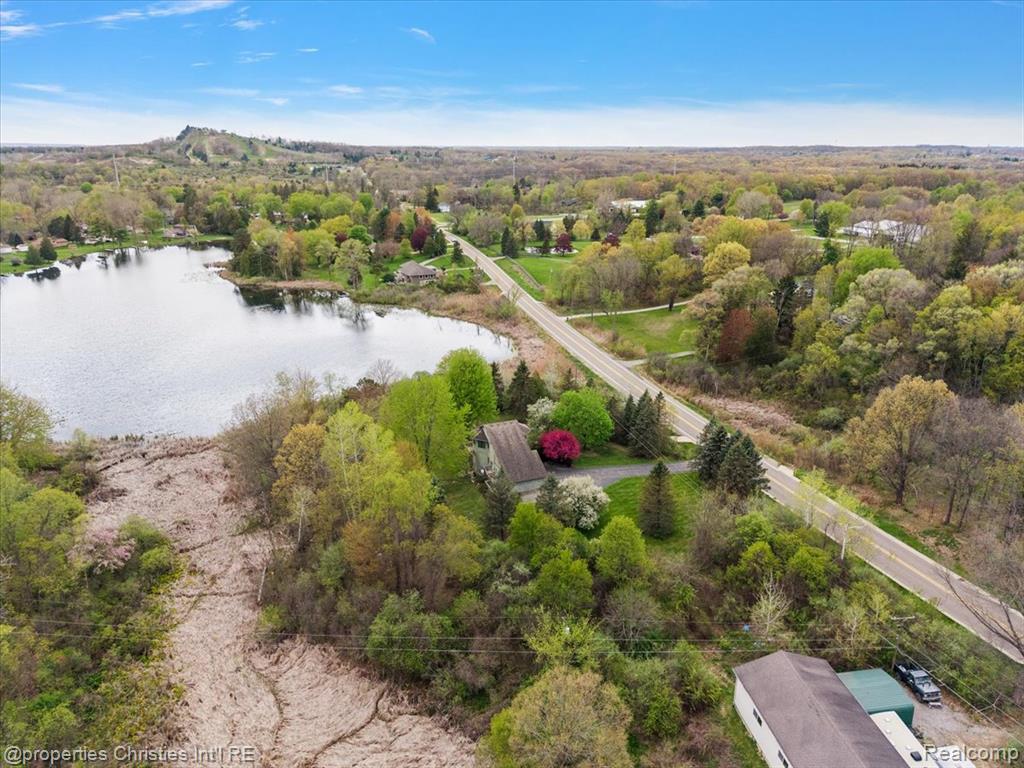 6175 Tripp Road, Holly, MI 48442 — Photo 55