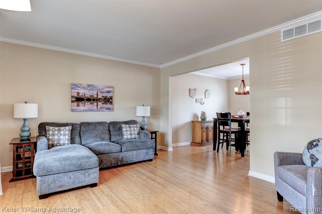 47397 Bartlett Drive, Canton, MI 48187 — Photo 8