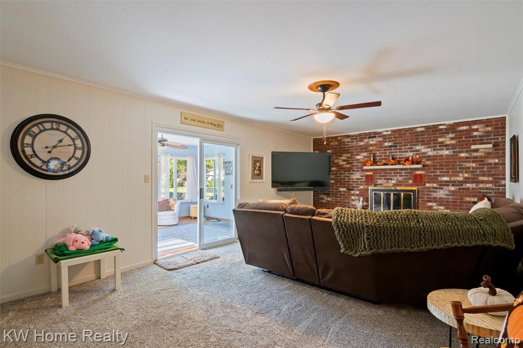 5334 Dunster Road, Grand Blanc, MI 48439 — Photo 30