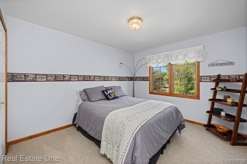 4047 Sunfish Drive, Lapeer, MI 48446 — Photo 41