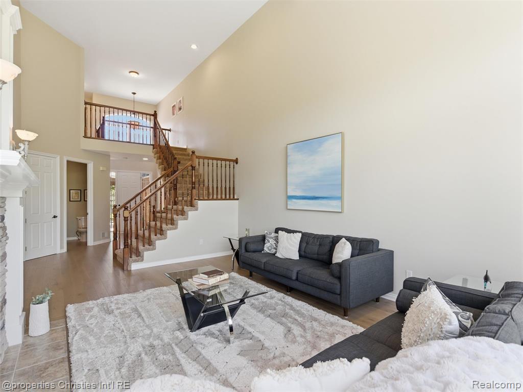 10822 Sparkling Waters Court, South Lyon, MI 48178 — Photo 17