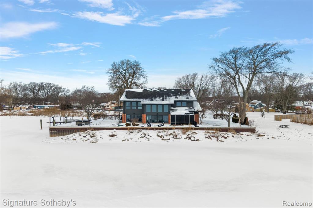 28020 Moran Street, Harrison Township, MI, 00000