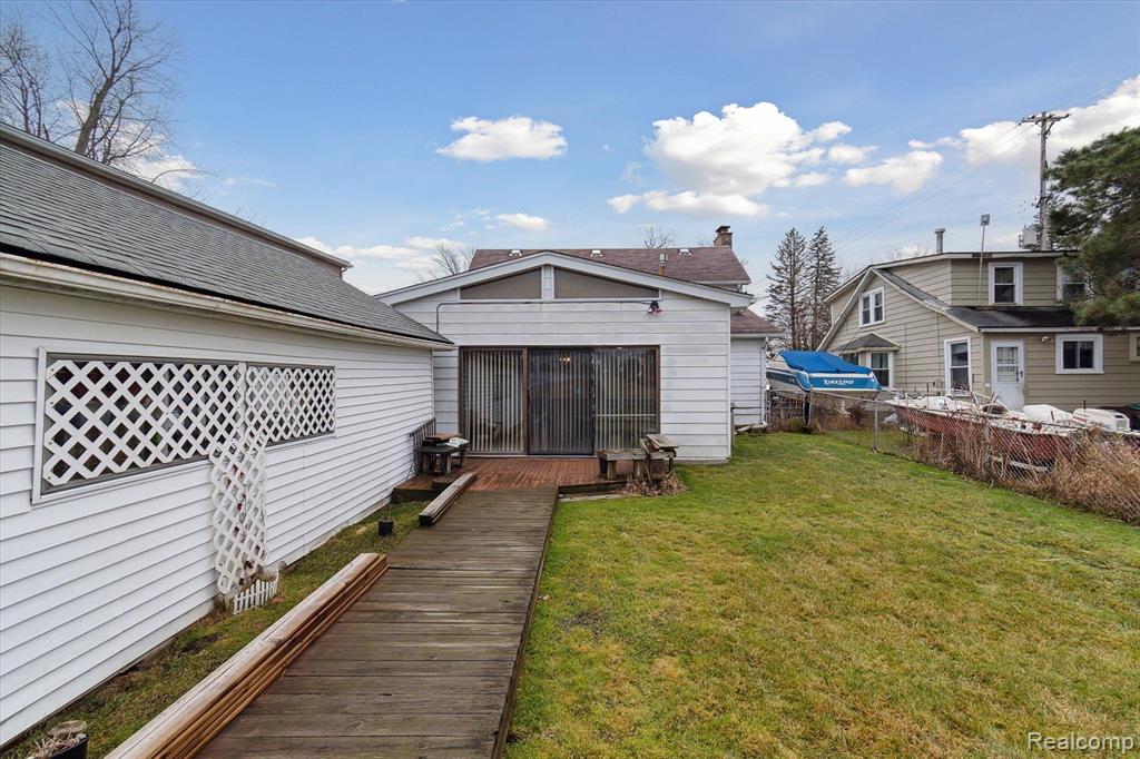 630 RUSKIN Drive, Algonac, MI 48001 — Photo 30