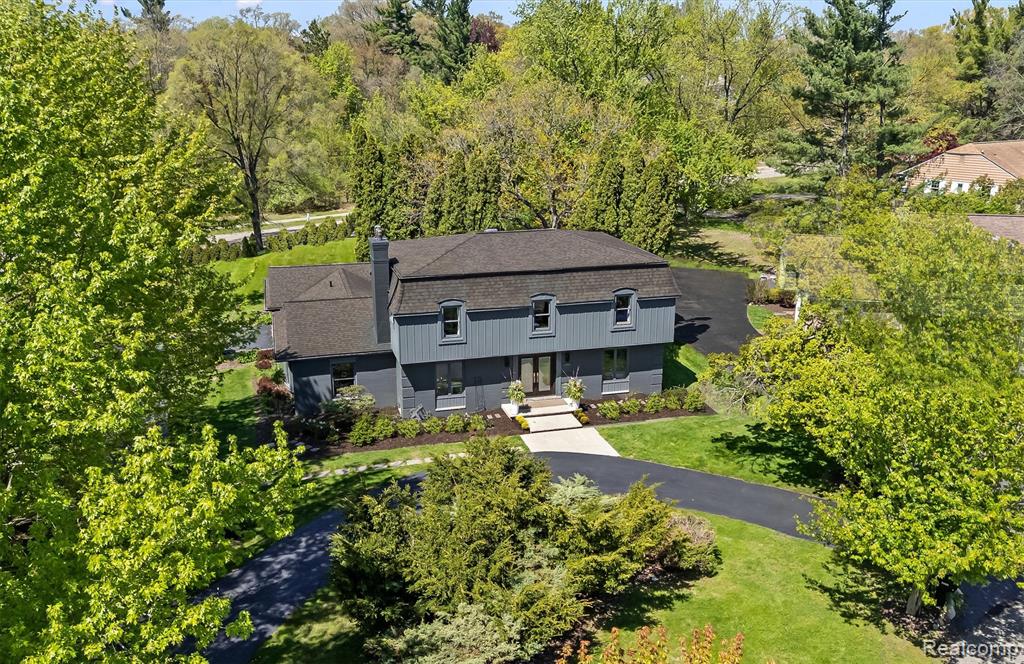 25080 Glynholm Court