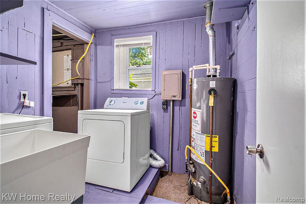 503 38TH Street, Bay City, MI 48708 — Photo 12