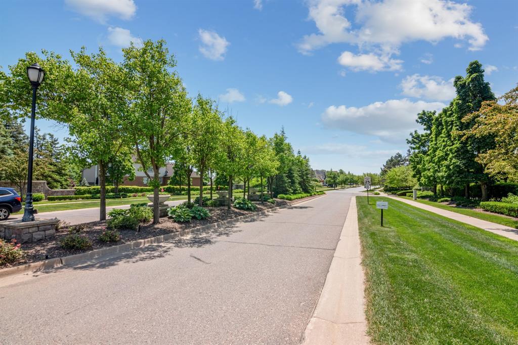 50424 LIVINGSTON Drive, Northville, MI 48168 — Photo 54