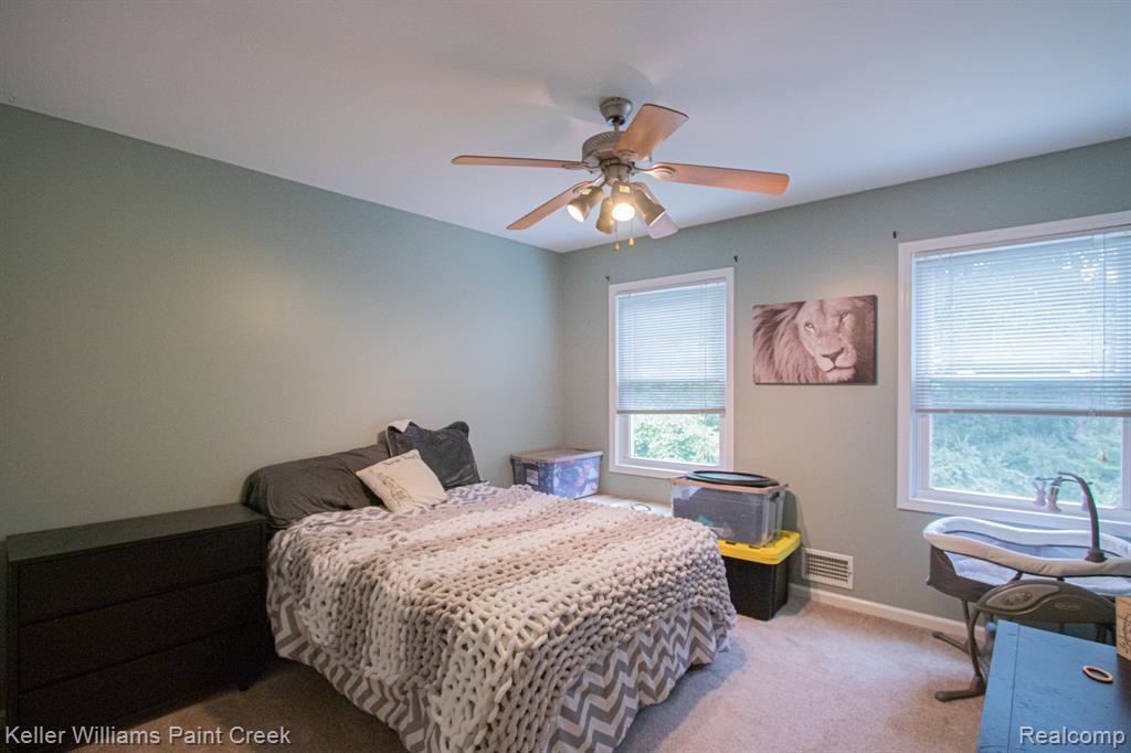 428 E Norway Lake Road, Lapeer, MI 48446 — Photo 26