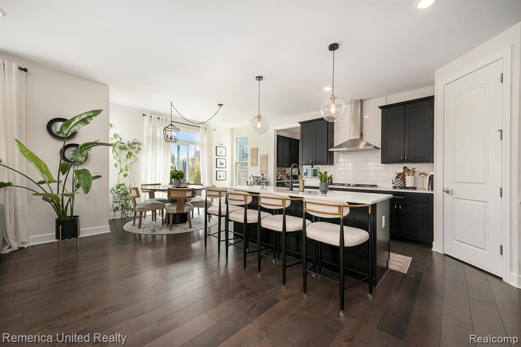 53213 Bay Laurel Lane, South Lyon, MI, 48178