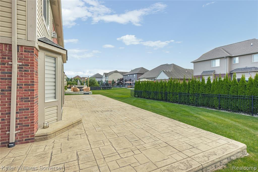 55257 Breton Woods Drive, Macomb, MI 48042 — Photo 53