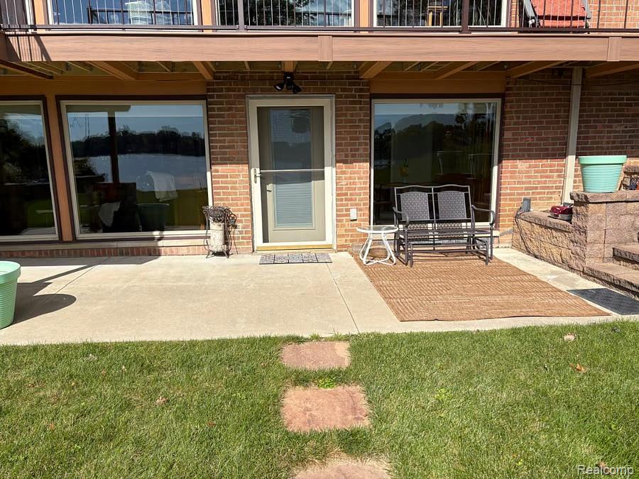 44655 Harmony Lane, Van Buren, MI 48111 — Photo 24