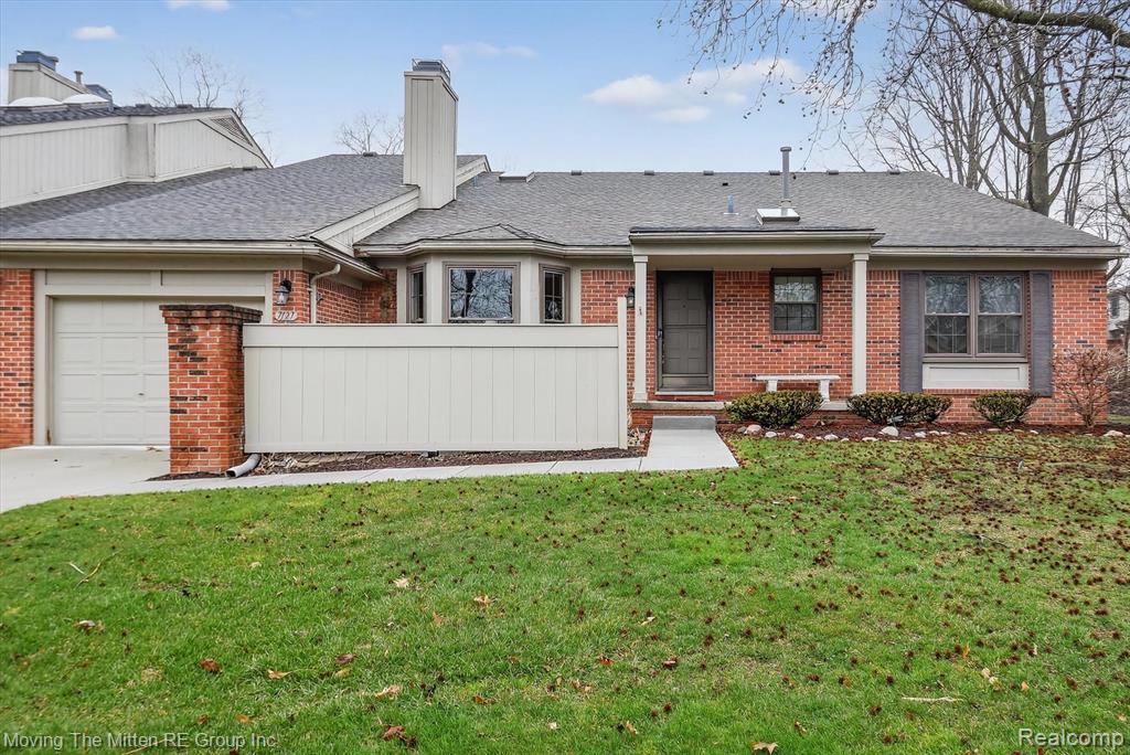 7127 Danbrooke Court, West Bloomfield, MI, 00000