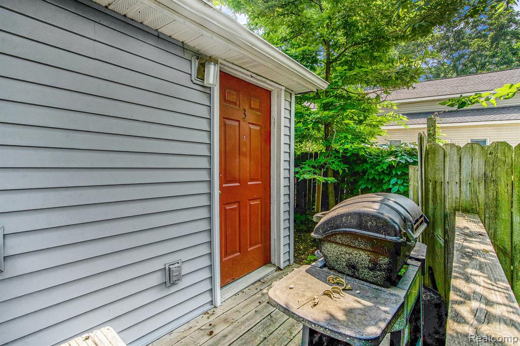 522 W Michigan Avenue, Ypsilanti, MI 48197 — Photo 17