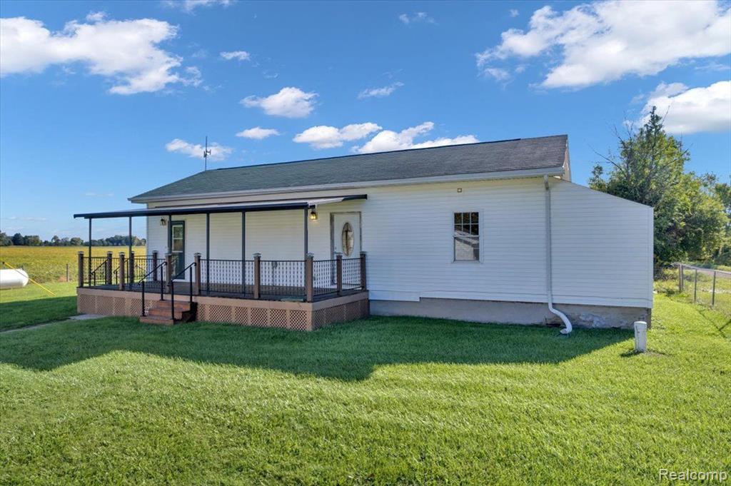 763 ELMWOOD Road, Fostoria, MI 48435 — Photo 16