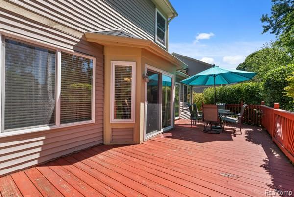 8363 Sherwood Drive, Grand Blanc, MI 48439 — Photo 42