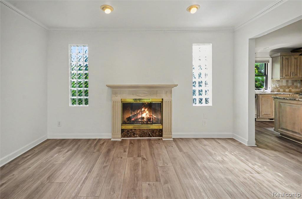 615 Davis Avenue, Birmingham, MI 48009 — Photo 8