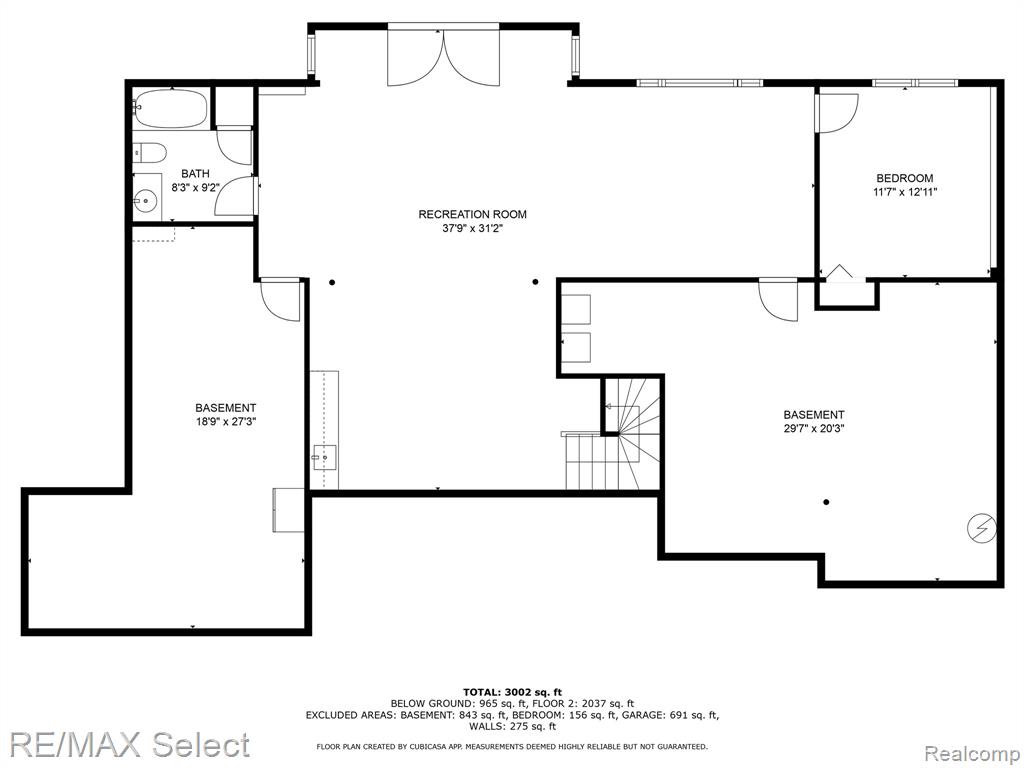 6056 Atlas Road, Grand Blanc, MI 48439 — Photo 86