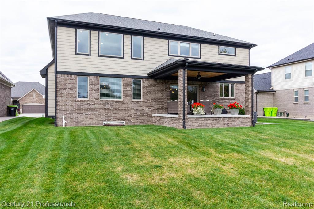 49806 Bingham Lane, Macomb, MI 48044 — Photo 49