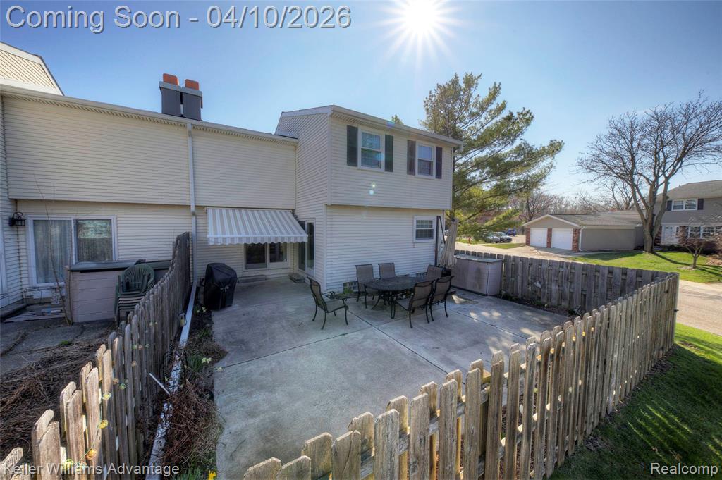 42092 Queen Anne Court, Northville, MI 48167 — Photo 47