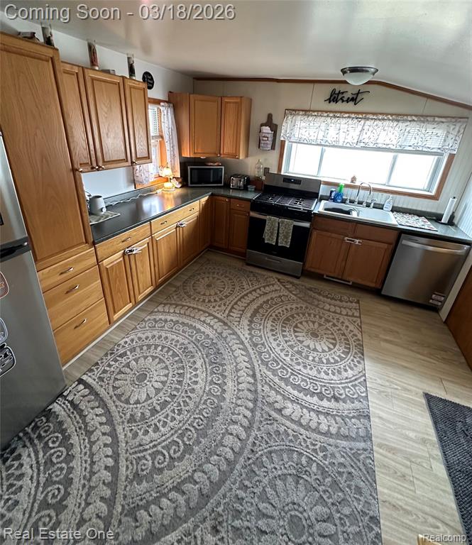 200 S Hayes Street, Farwell, MI 48622 — Photo 8