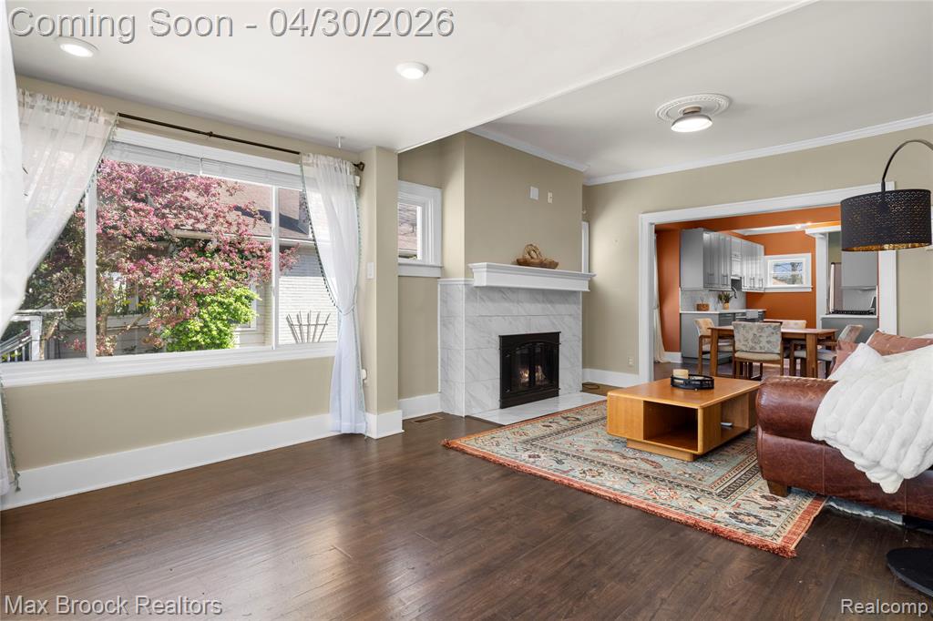 465 Pearson Street, Ferndale, MI 48220 — Photo 5