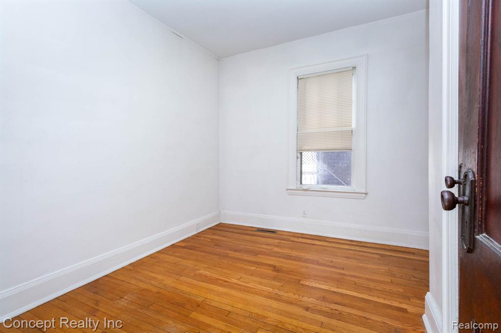1461 Clark Street, Detroit, MI 48209 — Photo 22